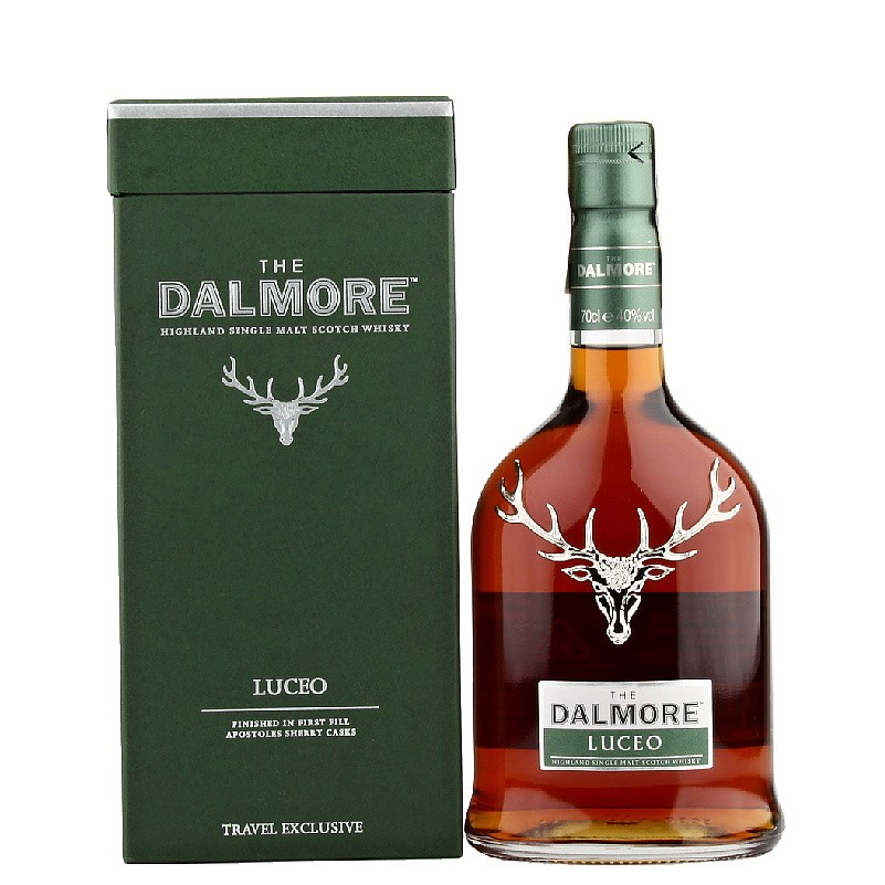 Виски Dalmore 12 Купить