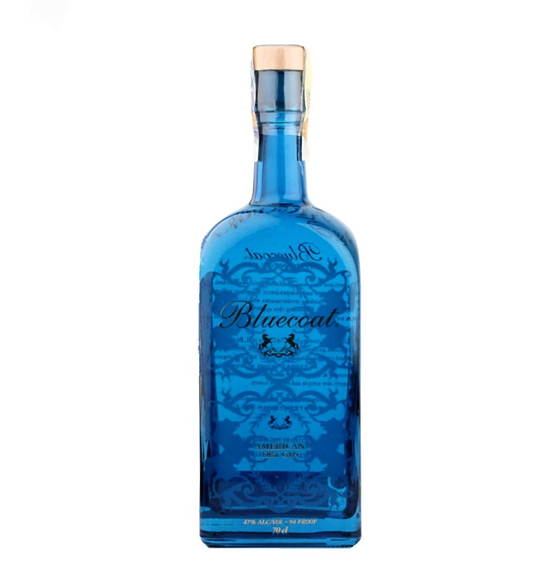 Bluecoat Dry Gin 0.7L 47 Gin Maneo s.r.o.