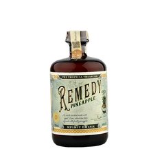 Remedy Pineapple 0.7L 40%