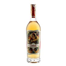 The Lovers Rum 0.7L 43% box