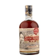 Don Papa 7y 0.7L 40%