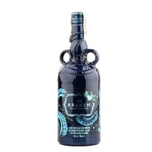 Kraken Limited Edition 2021 0,7L 40%