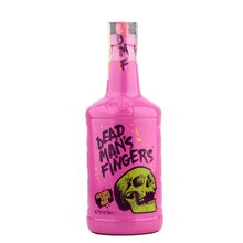 Dead Man`s Fingers Passion  0,7L 37.5%