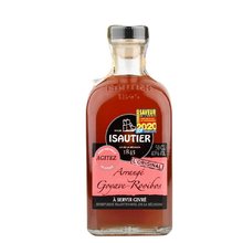 Isautier Arrang Guava Rooibos 0,5L 40%