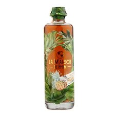 La Maison Pineapple 0,7L 40%