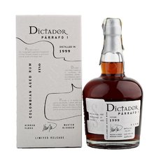 Dictador Parrafo Fino 1999 23y 0,7L 42%