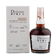 Dictador Rima American 2006 16y 0,7L 42%