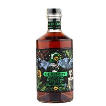 Old Bert Kingston Spiced 0,7L 40%