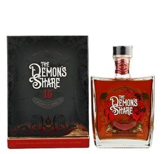 The Demons Share 15y Bodega 0,7L 43% box