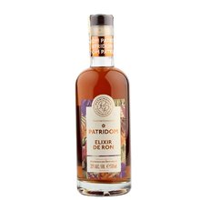 Patridom Elixir de Ron 0,5L 32%