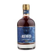 Night Watch Premium Dark 0,7L 45%