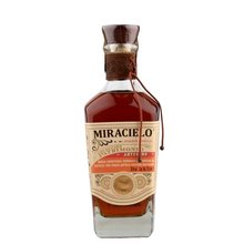 Miracielo Artesano 0,7L 38%