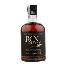 Ron Cariba Vanilla  0,7L 37.5%