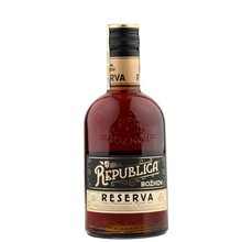 Republica Reserva 0,5L 40%  Bokov