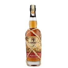 Plantation 10y Jamaica 0,7L 42%