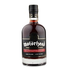 Motrhead Finest Caribbean 0,7L 40%