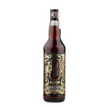 Old J Dark Spiced 0,7L  40%