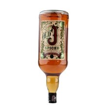 Old J Spiced 1,5L  35%