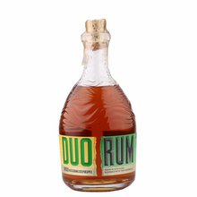 Duo Rum Spiced Caramelised Pineapple 0,7L 38%