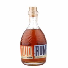 Duo Rum Spiced 0,7L 40%