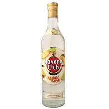 Havana Club Mango Lime 0,7L 30%