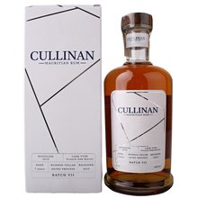 Cullinan 7y Mauritian 0,7L 40% box