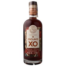 Ron Esclavo XO Oloroso Finish 0,7L 46%