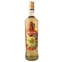 Cockspur Pineapple 0,7L 37.5%