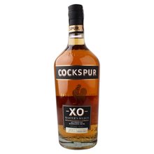 Cockspur XO 0,7L 43%