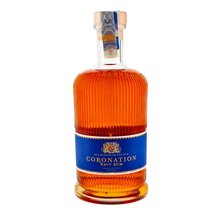 Buckingham Palace Coronation Rum 0,7L 40%