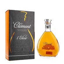 Clement Elixir 0,7L 42% box