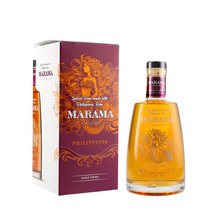 Marama Origins Philippines 0,7L 40% box