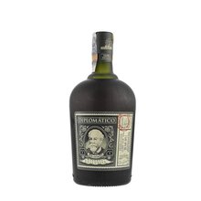 Diplomatico 12y 1L 40%