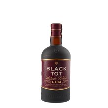 Black Tot Historic Solera 0,7L 46.2%