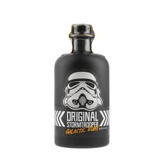 Original Stormtrooper Galatic Rum 0,5L 40%