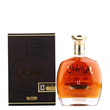 Ophyum 12y 0.7L 40% box