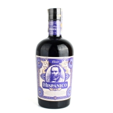 Hispnico Elixir 0.7L 34%