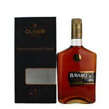 Bavro Black 0.7L 38% Ultra Premium box