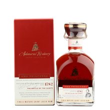 Admiral Rodney HMS Princessa 0.7L 40%