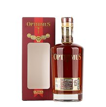 Opthimus 15y Oporto 0.7L 43% box