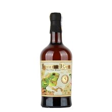 Iguana rum 0.7L 40%