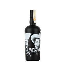 Johan Dark Rum 0.7L 42%