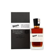 Relicario Peated Finish 0.7L 40% box