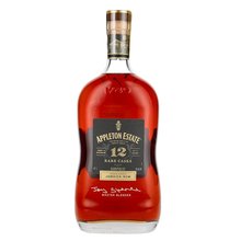 Appleton 12y Rare Casks 1L 43%