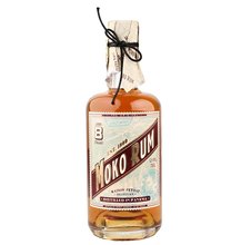 Moko Rum 8y 0.7L 42%