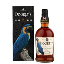 Doorlys 14y 0.7L 48% box