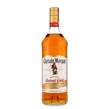 Captain Morgan Spiced 1L 35%