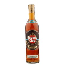 Havana Especial 0.7L 37,5%