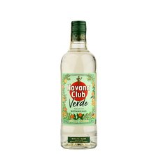 Havana Club Verde 0.7L 35%