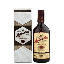 Matusalem 15y Gran Reserva 0.7L 40%